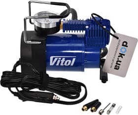 Компресор Vitol K-40