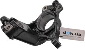 Поворотний кулак