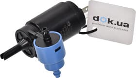 Насос омывателя