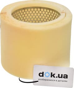 Воздушный фильтр