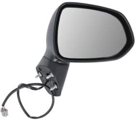 Зовнішнє дзеркало