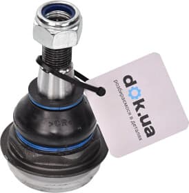 Шаровая опора