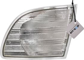 Фонарь указателя поворота