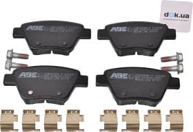 Тормозные колодки