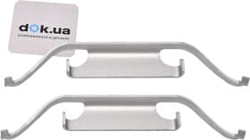 Комплектующие тормозного суппорта Textar 82028600