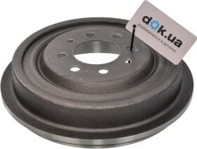 Гальмівний барабан