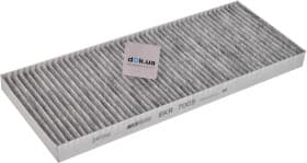 Фильтр салона