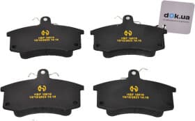 Тормозные колодки