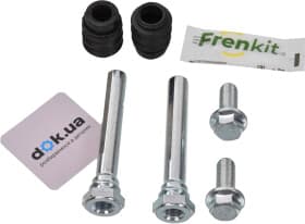 Направляющая гильза скобы тормозного суппорта Направляющая гильза скобы тормозного суппорта