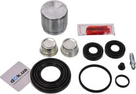 Ремкомплект гальмівного супорта