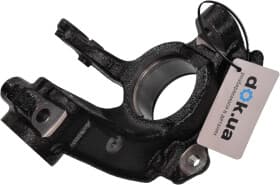 Поворотний кулак Поворотний кулак