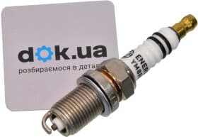 Свічка запалювання