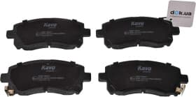 Гальмівні колодки