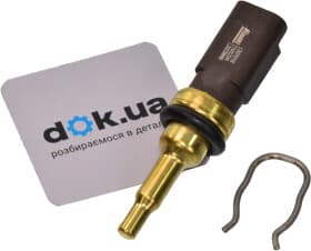 Датчик температуры охлаждающей жидкости Датчик температуры охлаждающей жидкости