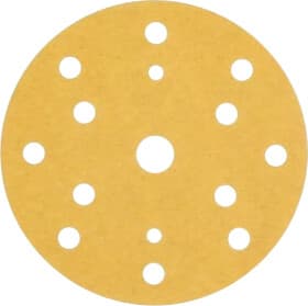 Круг шлифовальный 3M 50449 P240 по металлу и дереву