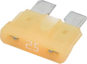 Предохранитель автомобильный Renault / Dacia 7700410552 FT midi (normal) 25A