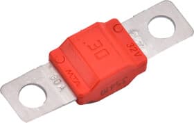 Предохранитель автомобильный Citroen / Peugeot 6500X5 FD midi (normal) 30A