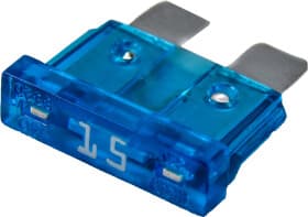 Предохранитель автомобильный Citroen / Peugeot 6997L3 FT midi (normal) 15A