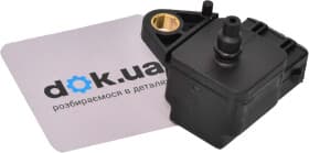 Датчик тиску нагнітання