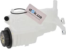 Бачок охолоджувальної рідини