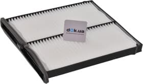 Фильтр салона