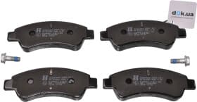 Тормозные колодки