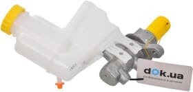 Главный тормозной цилиндр