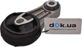 Подушка двигателя