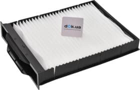 Фильтр салона