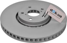 Тормозной диск