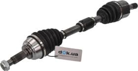 Полуось Полуось