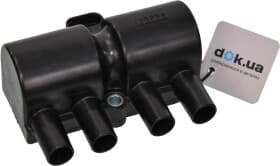 Котушка запалювання