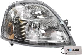 Основна фара