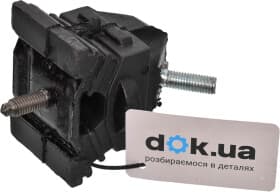 Подушка двигуна