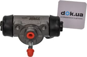 Колесный тормозной цилиндр