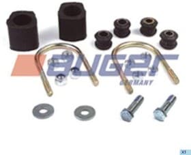 Комплект стабілізатора