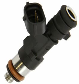 Топливная форсунка