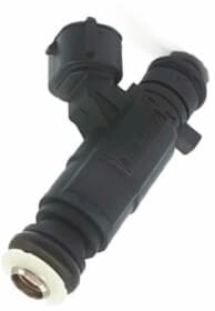 Паливна форсунка