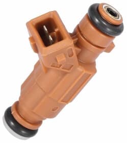 Паливна форсунка