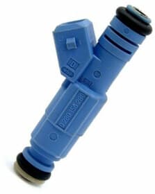 Паливна форсунка