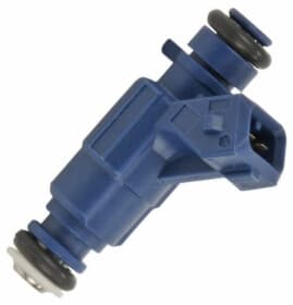 Паливна форсунка