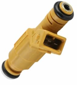 Паливна форсунка