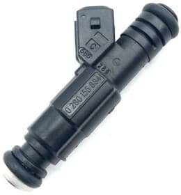 Топливная форсунка