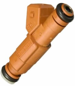 Паливна форсунка