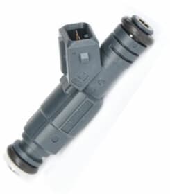 Паливна форсунка