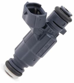 Топливная форсунка