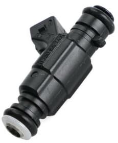 Паливна форсунка