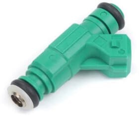 Паливна форсунка