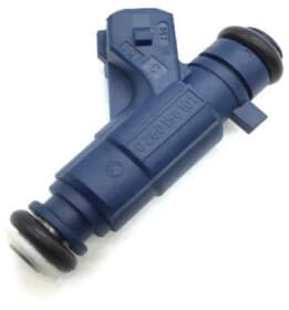 Паливна форсунка