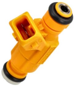 Паливна форсунка